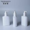 8oz 236/237/240 ml plastic bottle for hand sanitizer/shampoo